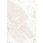 Mcgee Meadow, MT (2011, 24000-Scale) Preview 1