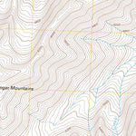 Mcgee Meadow, MT (2011, 24000-Scale) Preview 2