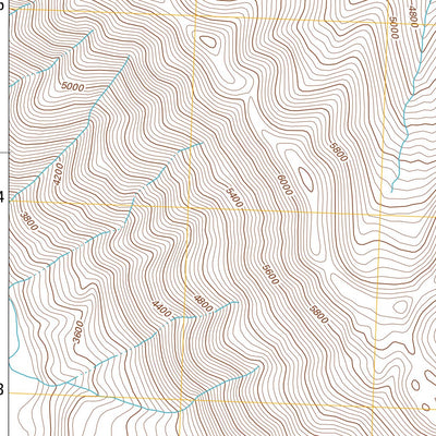Mcgee Meadow, MT (2011, 24000-Scale) Preview 3