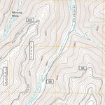 Mcgee Peak, MT-ID (2011, 24000-Scale) Preview 3