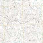 Mcginnis Butte SW, MT (2011, 24000-Scale) Preview 3