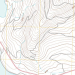 Mcgregor Peak, MT (2011, 24000-Scale) Preview 3