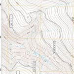 Mcguire Mountain, MT (2011, 24000-Scale) Preview 3