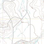 Mckenzie Creek, MT (2011, 24000-Scale) Preview 2