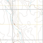 Mckinnsey Reservoir East, MT (2011, 24000-Scale) Preview 2