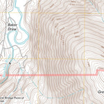 Mcleod Basin, MT (2011, 24000-Scale) Preview 2