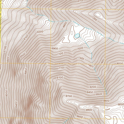 Mcleod Basin, MT (2011, 24000-Scale) Preview 3