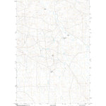 Mcwilliams Springs, MT (2011, 24000-Scale) Preview 1
