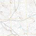 Mcwilliams Springs, MT (2011, 24000-Scale) Preview 3