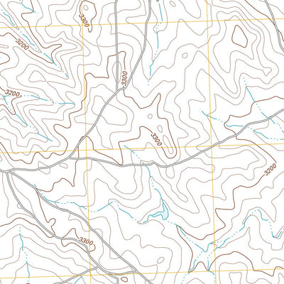 Mcwilliams Springs, MT (2011, 24000-Scale) Preview 3