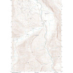 Meadow Creek, MT (2011, 24000-Scale) Preview 1