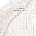 Meadow Creek, MT (2011, 24000-Scale) Preview 2