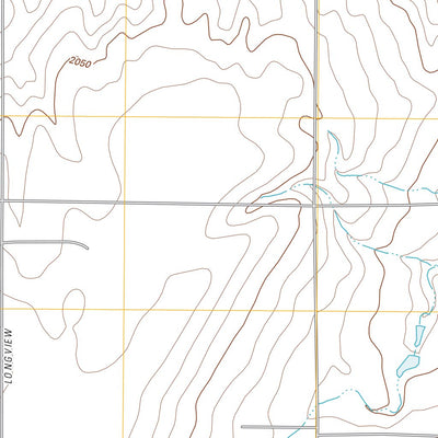 Medicine Lake, MT (2011, 24000-Scale) Preview 2