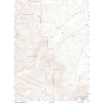 Medicine Lodge Peak, MT (2011, 24000-Scale) Preview 1