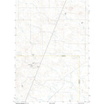 Medicine Rocks State Park, MT (2011, 24000-Scale) Preview 1