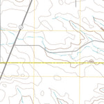 Medicine Rocks State Park, MT (2011, 24000-Scale) Preview 2