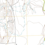 Melstone NE, MT (2011, 24000-Scale) Preview 2