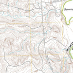 Melstone NE, MT (2011, 24000-Scale) Preview 3