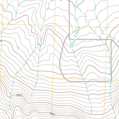 Melton Ranch, MT (2011, 24000-Scale) Preview 2