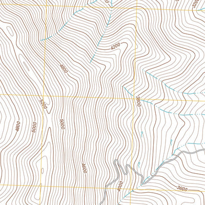 Melton Ranch, MT (2011, 24000-Scale) Preview 3