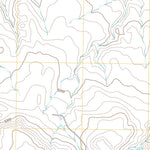 Melville NW, MT (2011, 24000-Scale) Preview 2