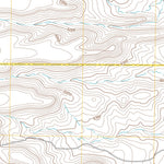 Melville NW, MT (2011, 24000-Scale) Preview 3