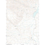 Metzel Ranch, MT (2011, 24000-Scale) Preview 1