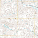 Metzel Ranch, MT (2011, 24000-Scale) Preview 3