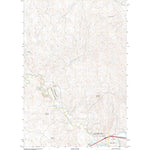 Mid Canon, MT (2011, 24000-Scale) Preview 1