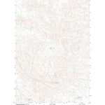Miles City Creek, MT (2011, 24000-Scale) Preview 1