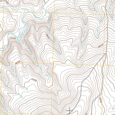 Milk Springs, MT (2011, 24000-Scale) Preview 3