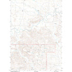 Mill Iron, MT (2011, 24000-Scale) Preview 1