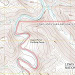 Millegan, MT (2011, 24000-Scale) Preview 3