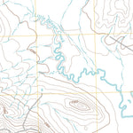 Miller Coulee West, MT (2011, 24000-Scale) Preview 2