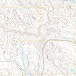 Miller Creek, MT (2011, 24000-Scale) Preview 3