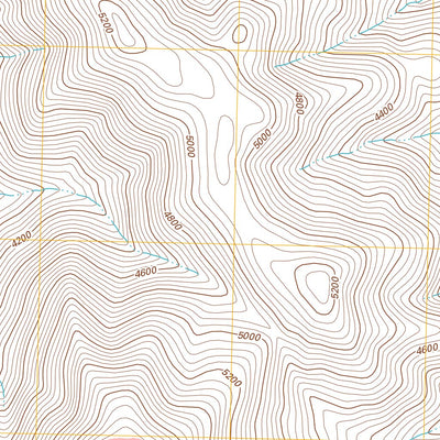 Miller Lake, MT (2011, 24000-Scale) Preview 2
