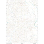 Mills Creek East, MT (2011, 24000-Scale) Preview 1