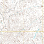 Mills Creek West, MT (2011, 24000-Scale) Preview 3