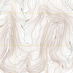 Mineral Mountain, MT (2011, 24000-Scale) Preview 3