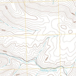 Mineral Ridge, MT (2011, 24000-Scale) Preview 2