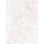 Minnehaha Creek North, MT (2011, 24000-Scale) Preview 1