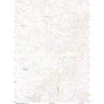 Minnehaha Creek South, MT (2011, 24000-Scale) Preview 1