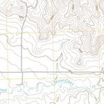 Minnehaha Creek South, MT (2011, 24000-Scale) Preview 2