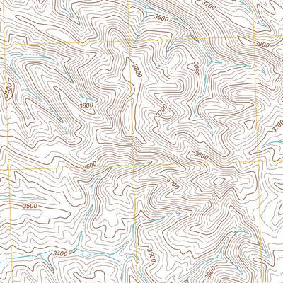 Mission Coulee, MT (2011, 24000-Scale) Preview 3
