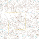 Mission Creek, MT (2011, 24000-Scale) Preview 2