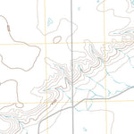 Mission Lake West, MT (2011, 24000-Scale) Preview 2