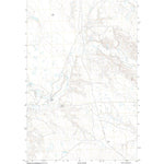 Mitchell Corner, MT (2011, 24000-Scale) Preview 1