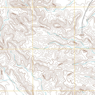 Mizpah, MT (2011, 24000-Scale) Preview 3
