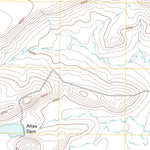 Moccasin, MT (2011, 24000-Scale) Preview 3