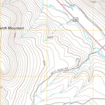 Monarch, MT (2011, 24000-Scale) Preview 2